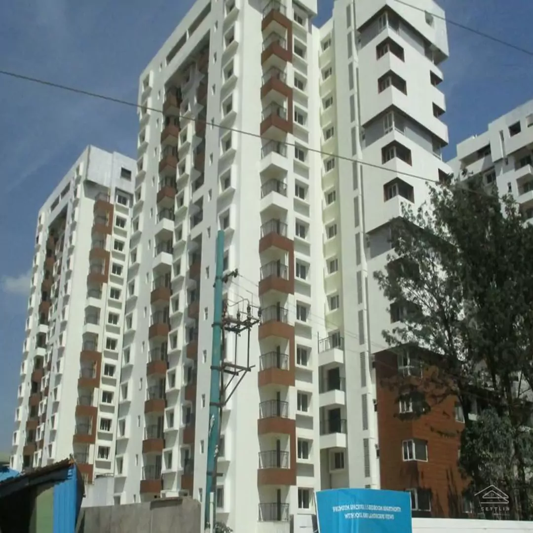 Image of Vaswani Brentwood , Brookefield