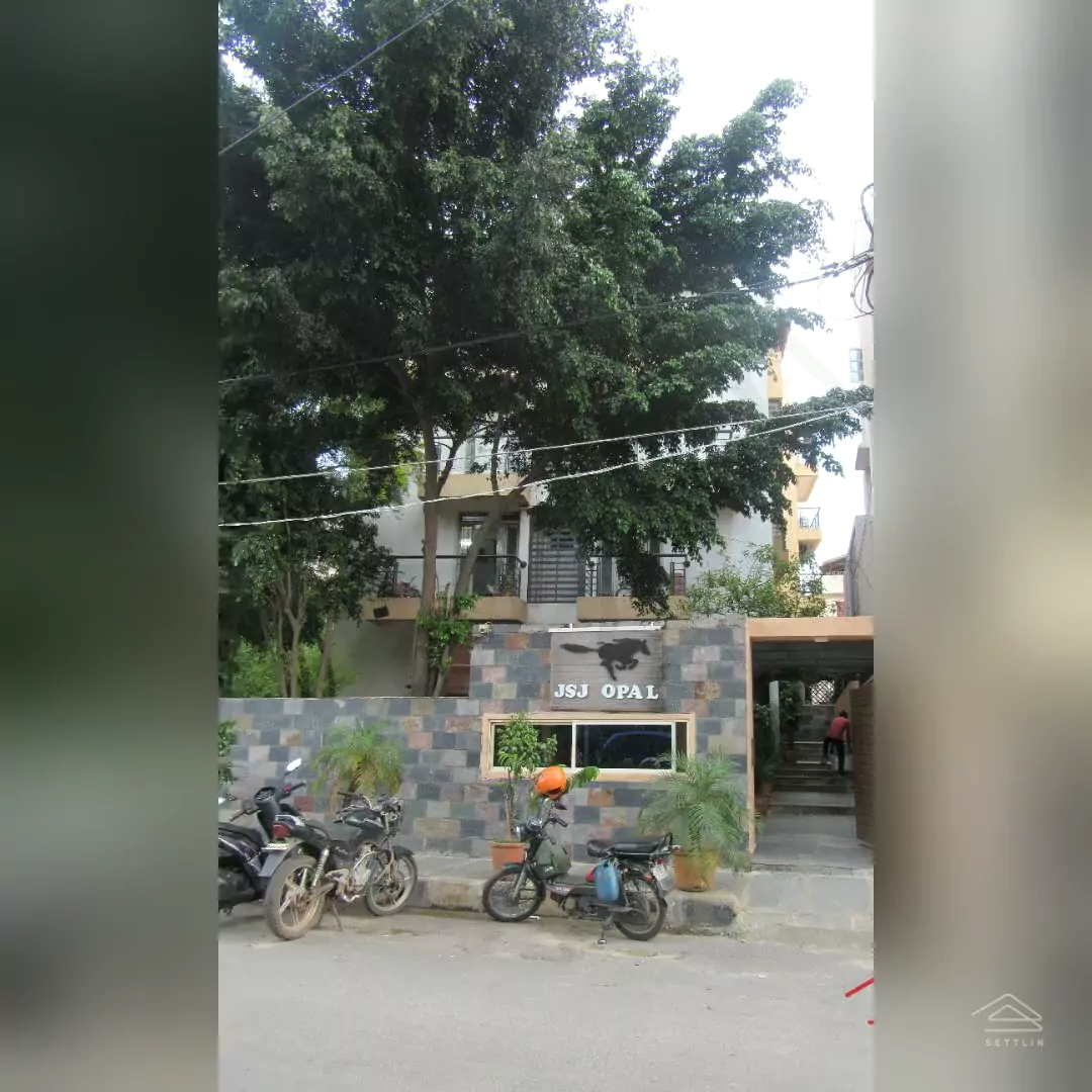 Image of Jsj Opal Apartment , Jayanagar