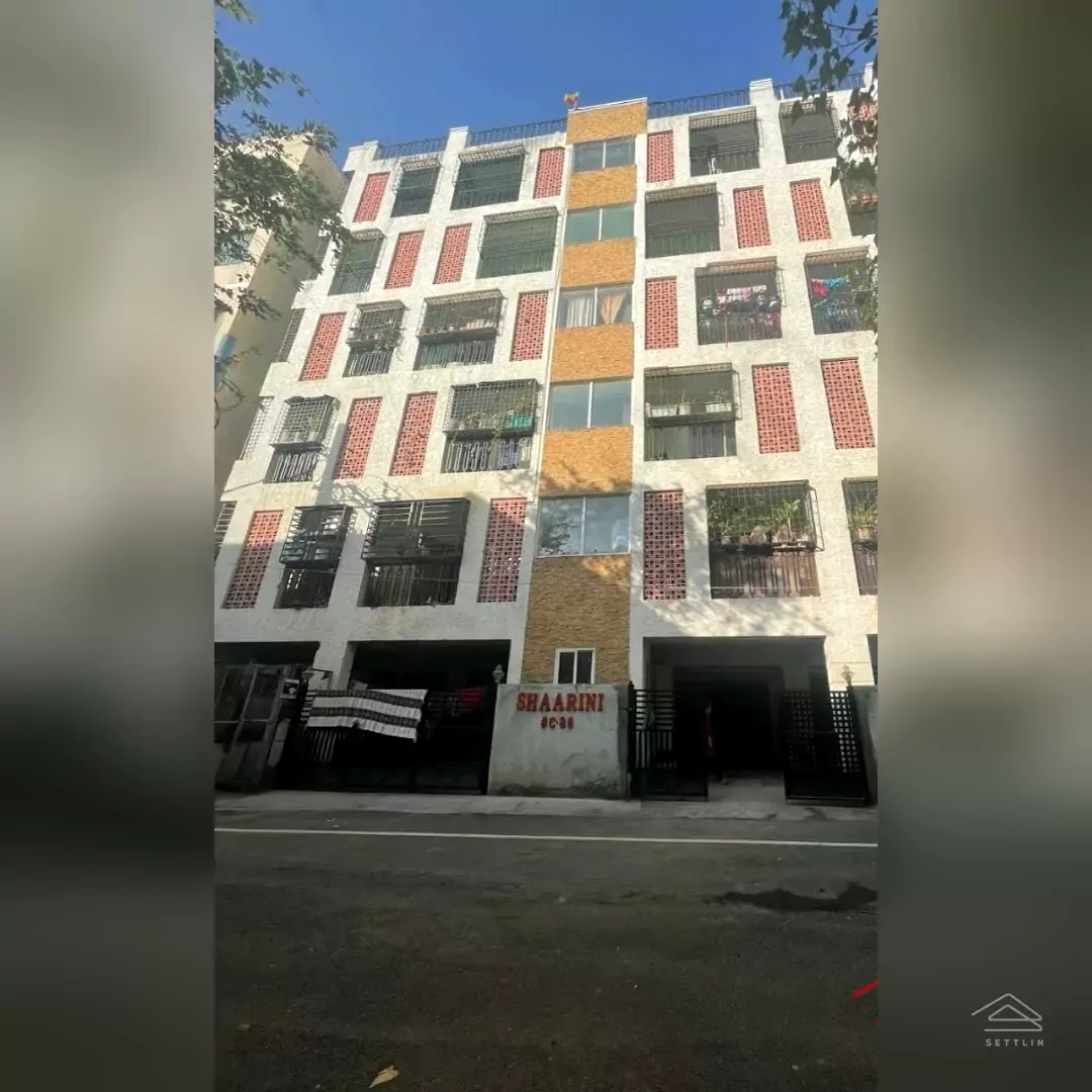 Image of Shaarini , K R Puram( Krishnarajapuram)