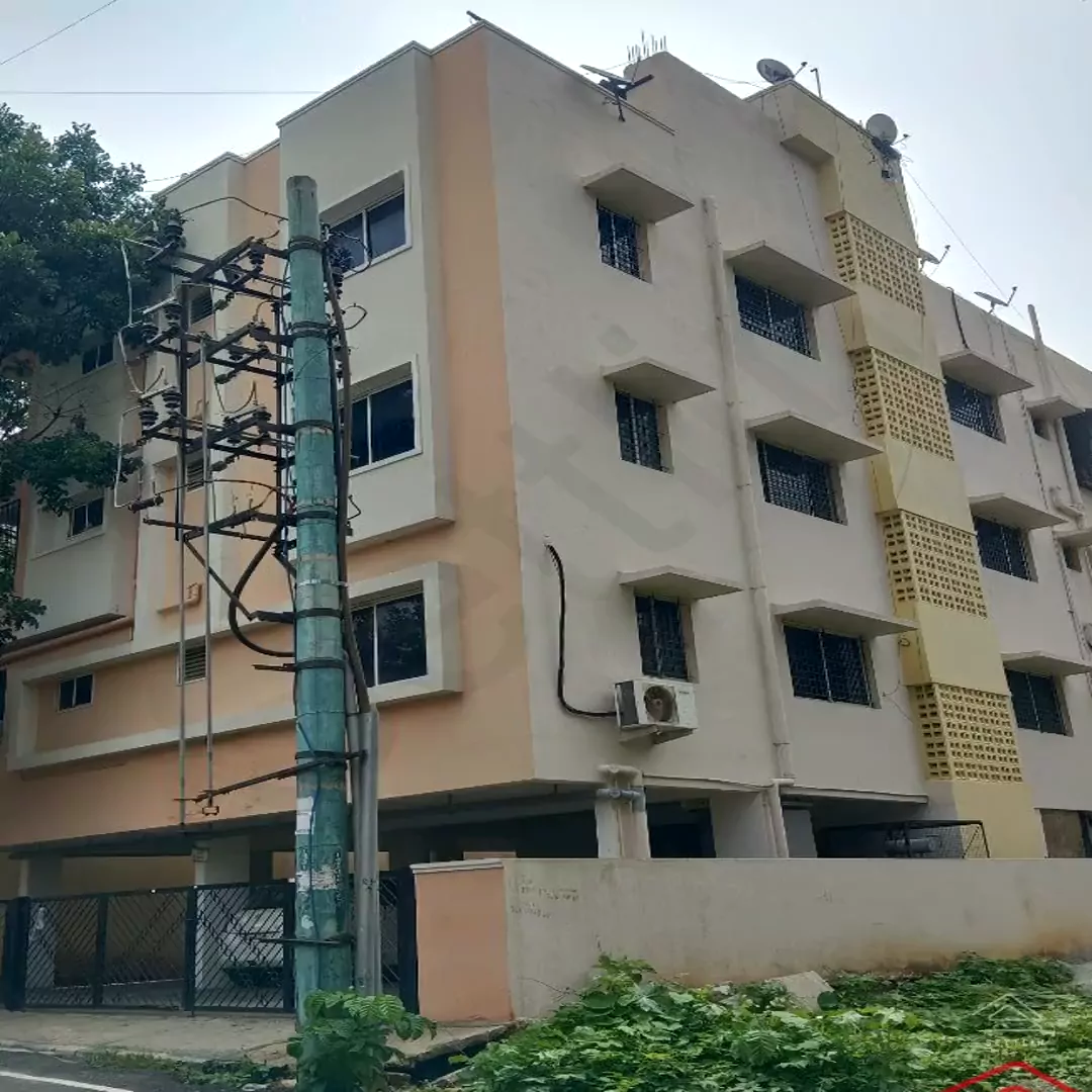 Image of Tg Nilaya , Nayanda Halli