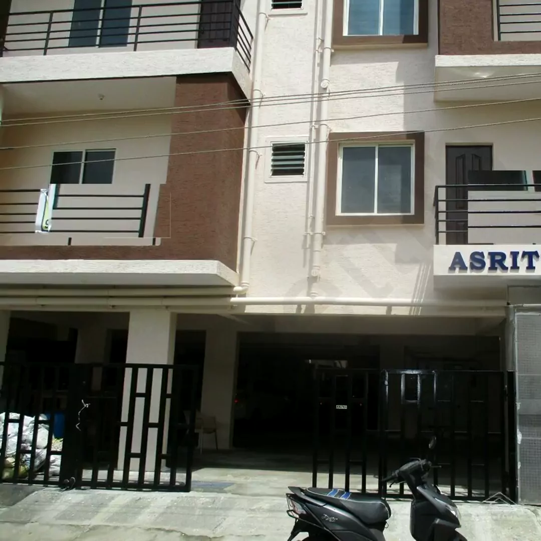 Image of Asritha's Elite , Kaggadasapura