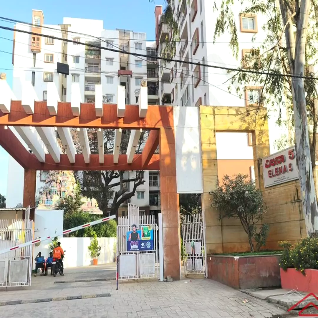 Image of Mahendra Elena 5 , Electronic City