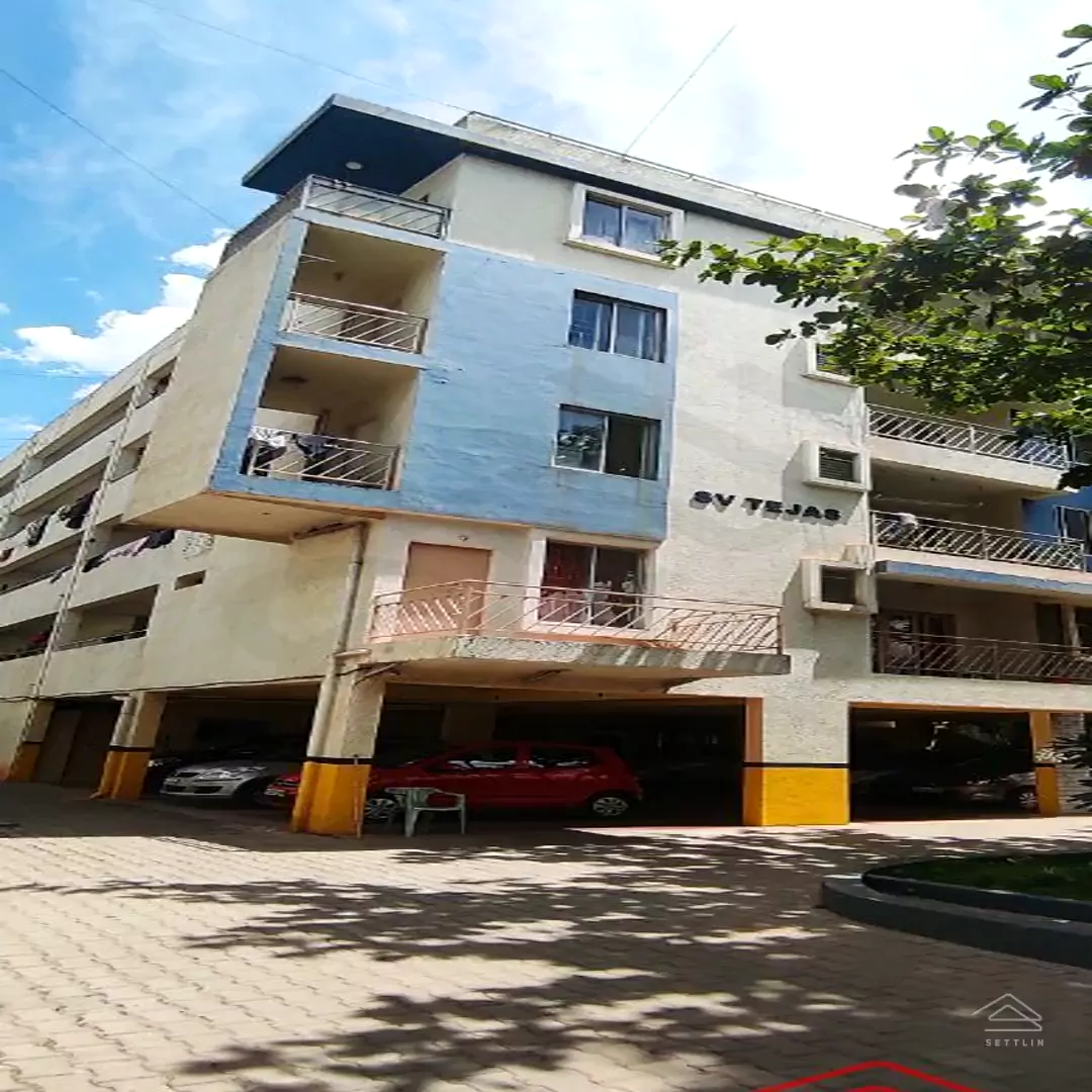 Image of Sv Tejas Apartment , Whitefield