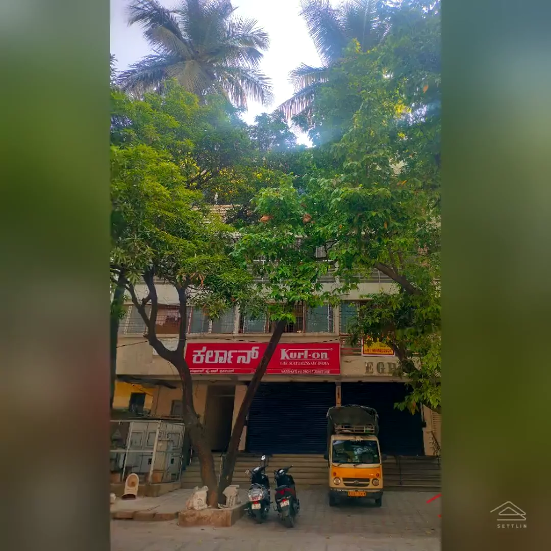 Image of Egpi Aikya Apartment , Malleshwaram