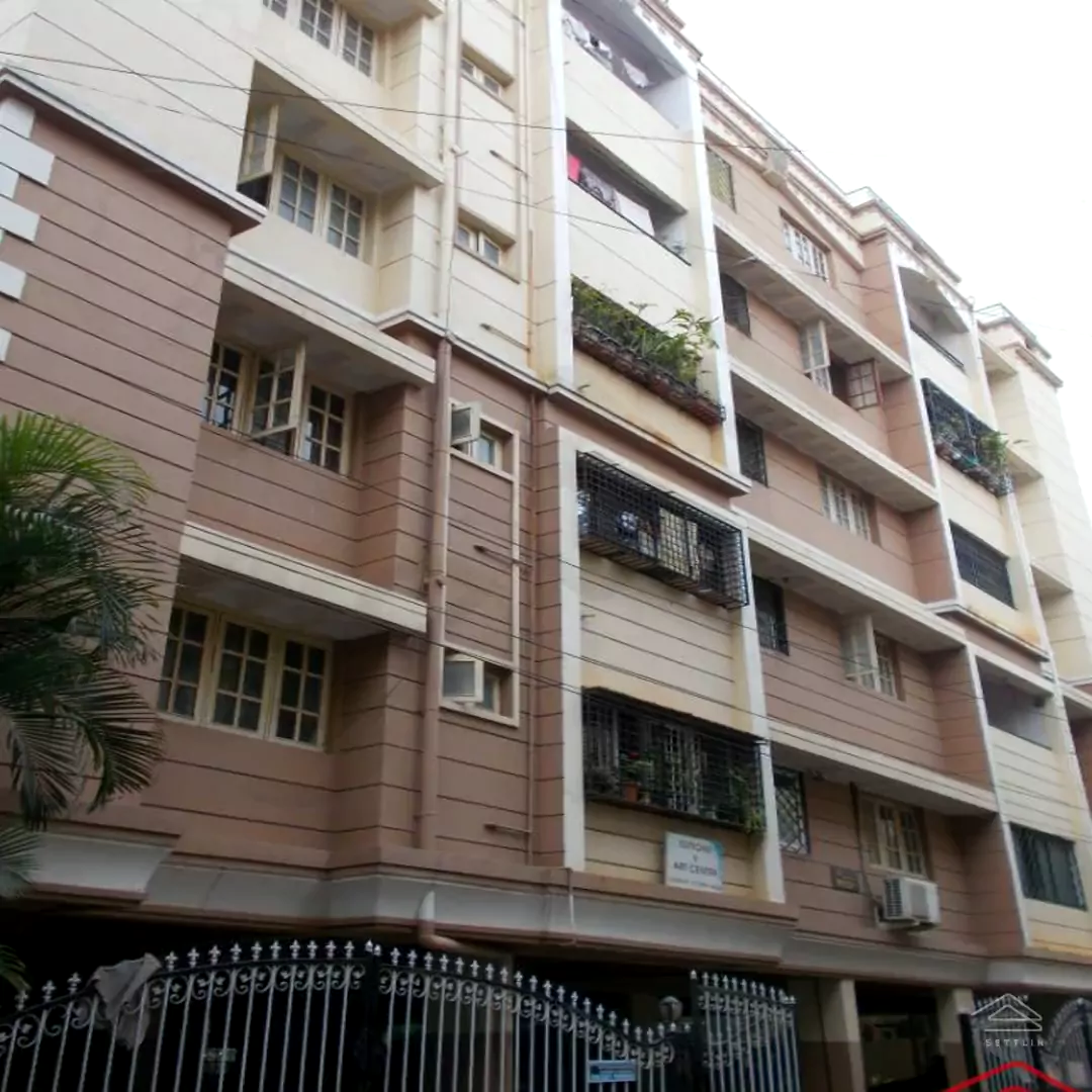 Image of Navya Nest Apartment , Ejipura