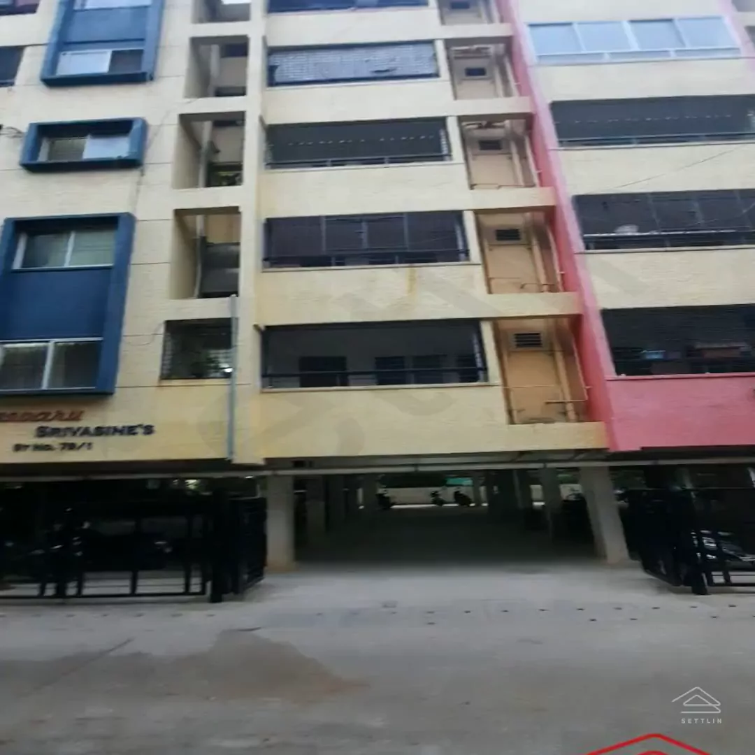 Image of Sreevaru Srivasine's , Electronic City