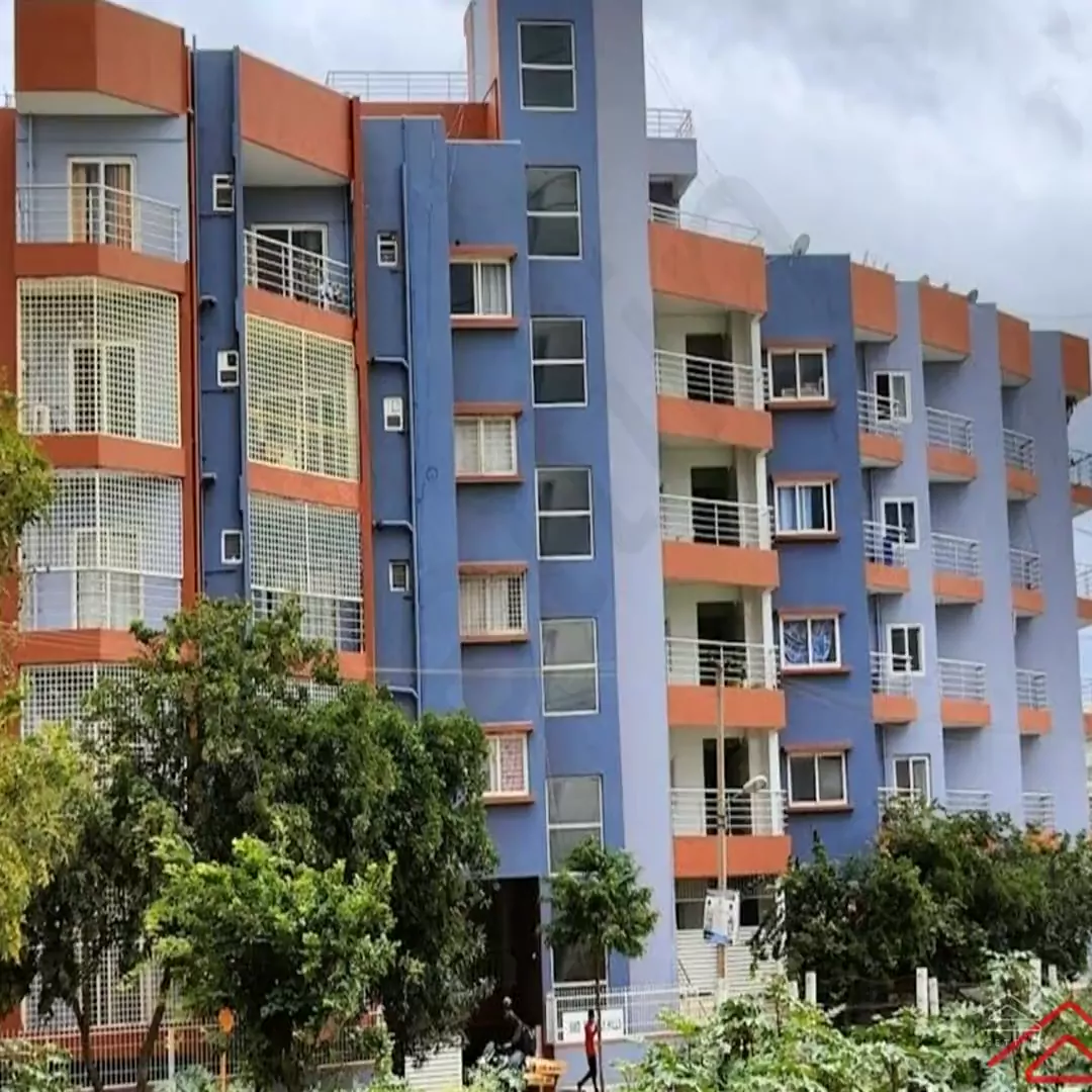 Image of Smd Beverly Hills , Singasandra