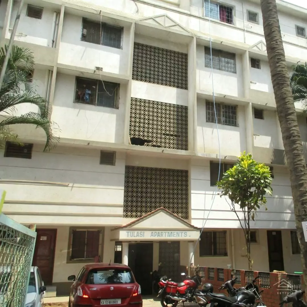Image of Tulasi Apartment , Kadugodi