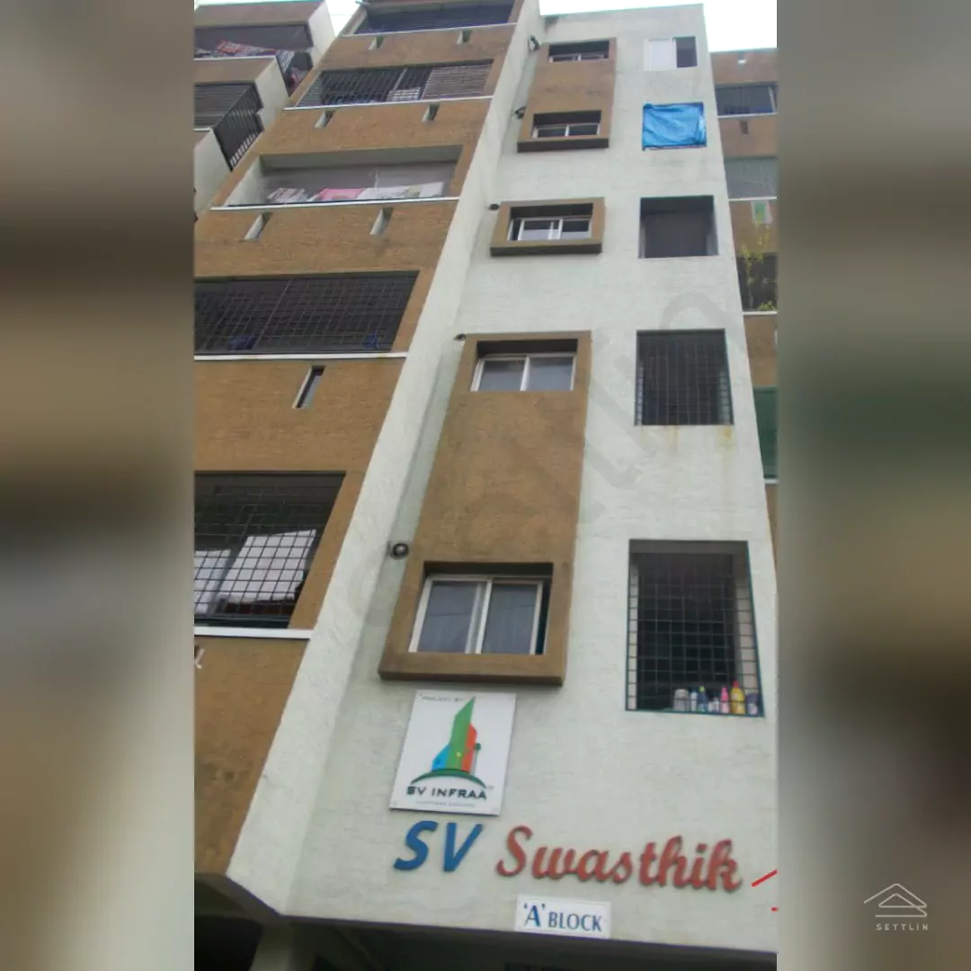 Image of Sv Swasthik , Jp Nagar