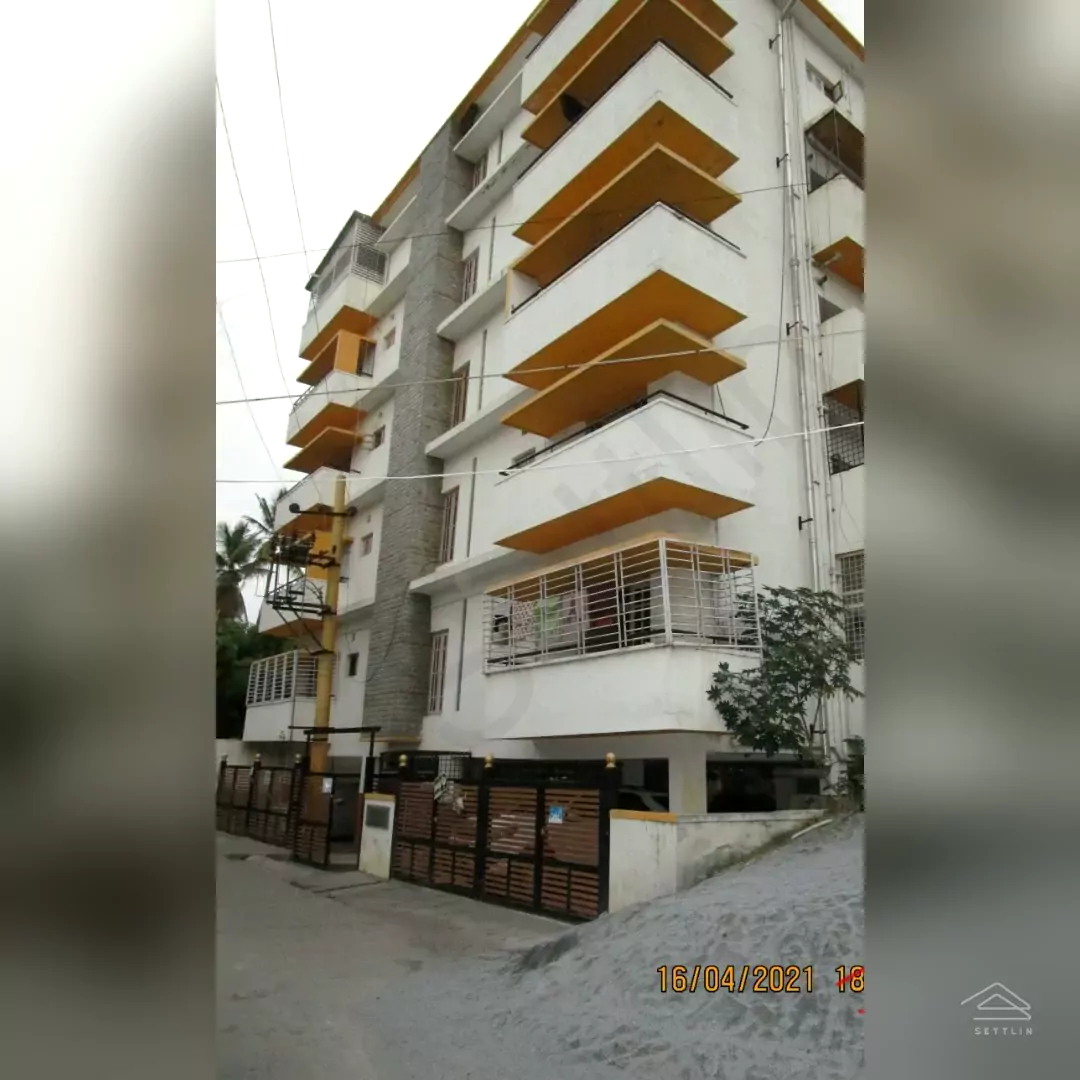 Image of Shanthi Dhama 3 , Ejipura