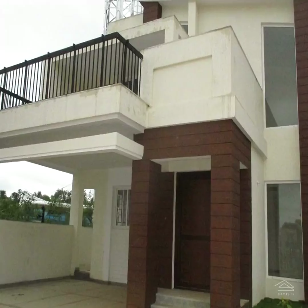 Image of Prestige Mayberry , Channasandra(whitefield)