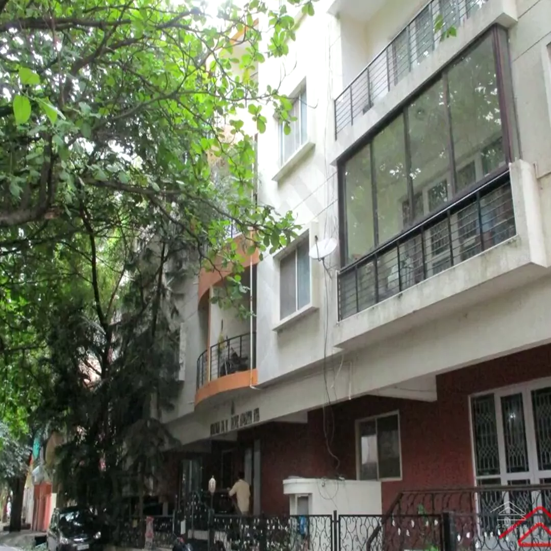 Image of Hinduja Palm Grove Apartments , Bilekahalli