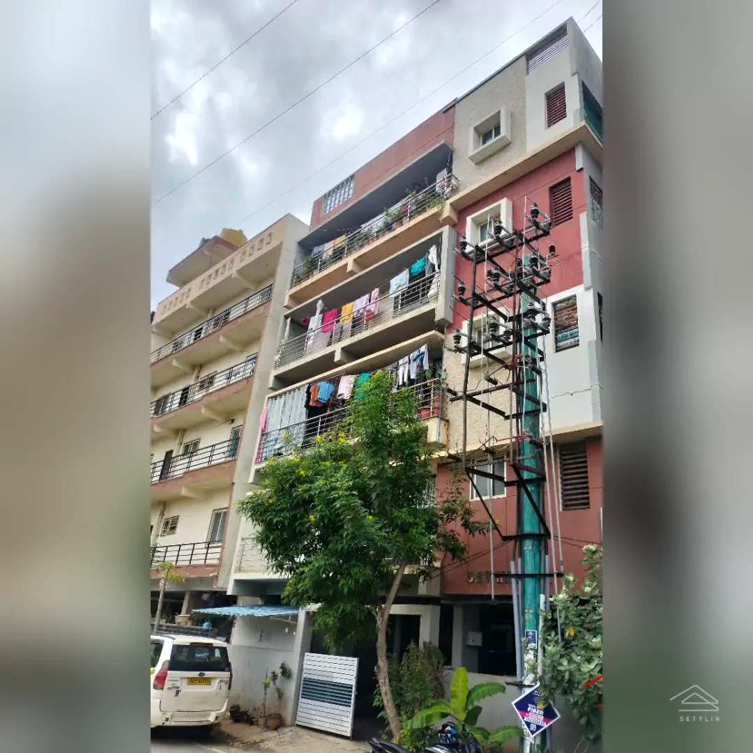 Image of Ssv Nilayam , Whitefield
