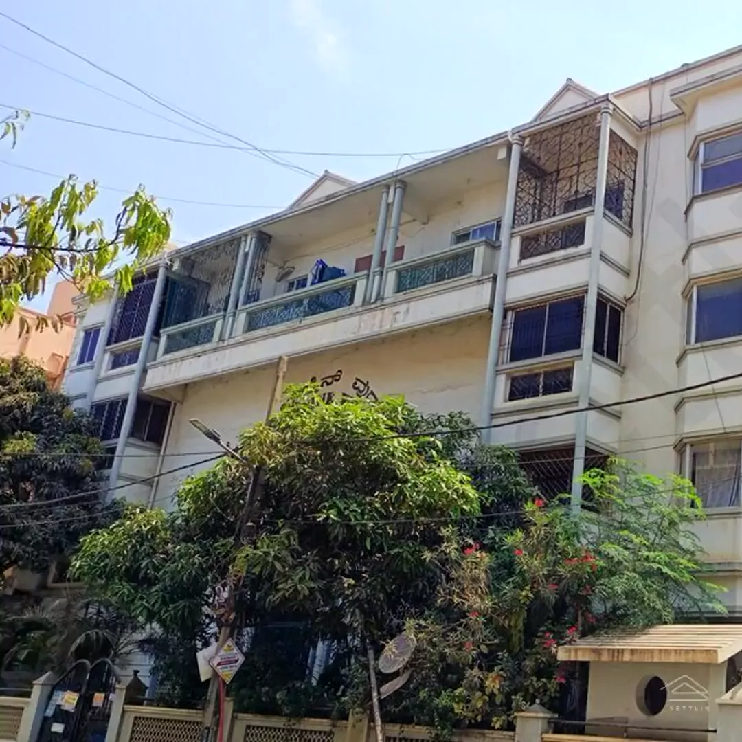 Image of Frontline Woods , Kalyan Nagar