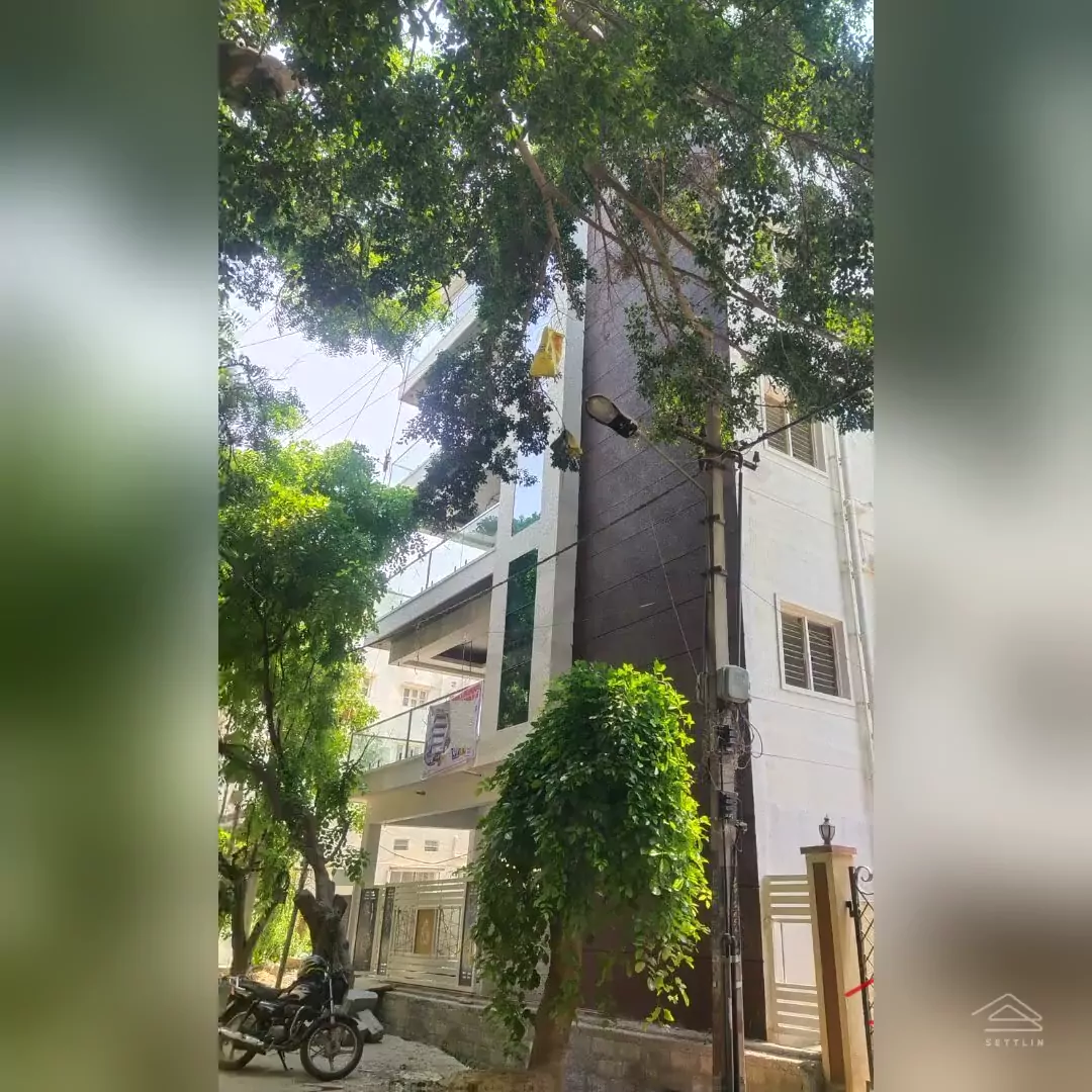 Image of Deeksha Comforts , Kalyan Nagar