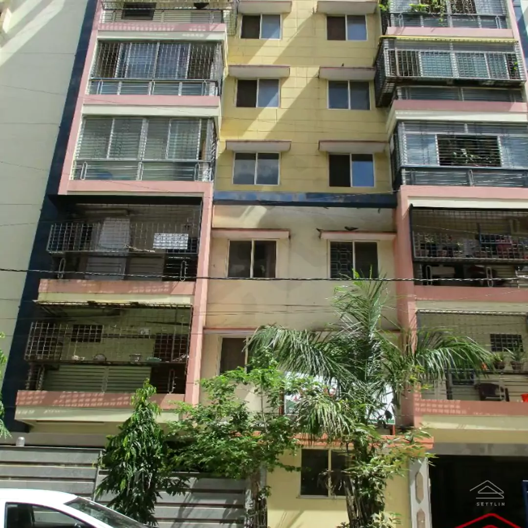 Image of Ms Garden Apartment , Gottigere