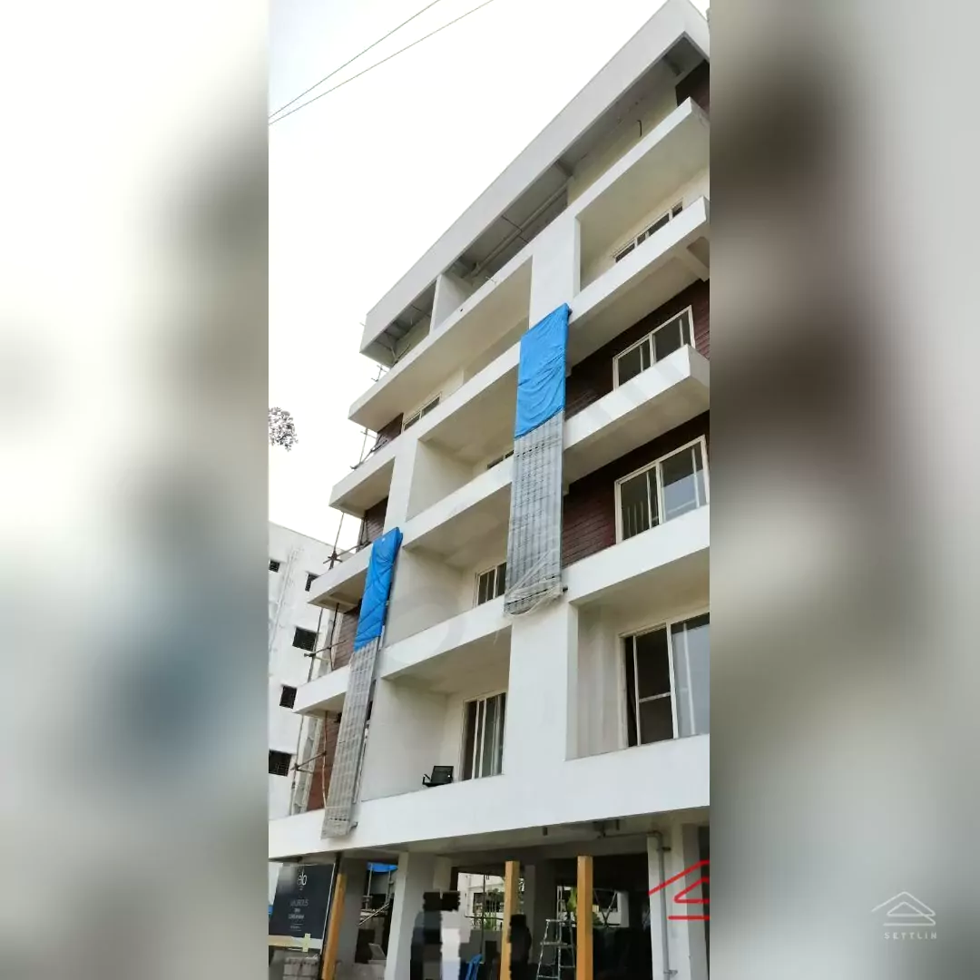 Image of Mythreyi Ela , Koramangala