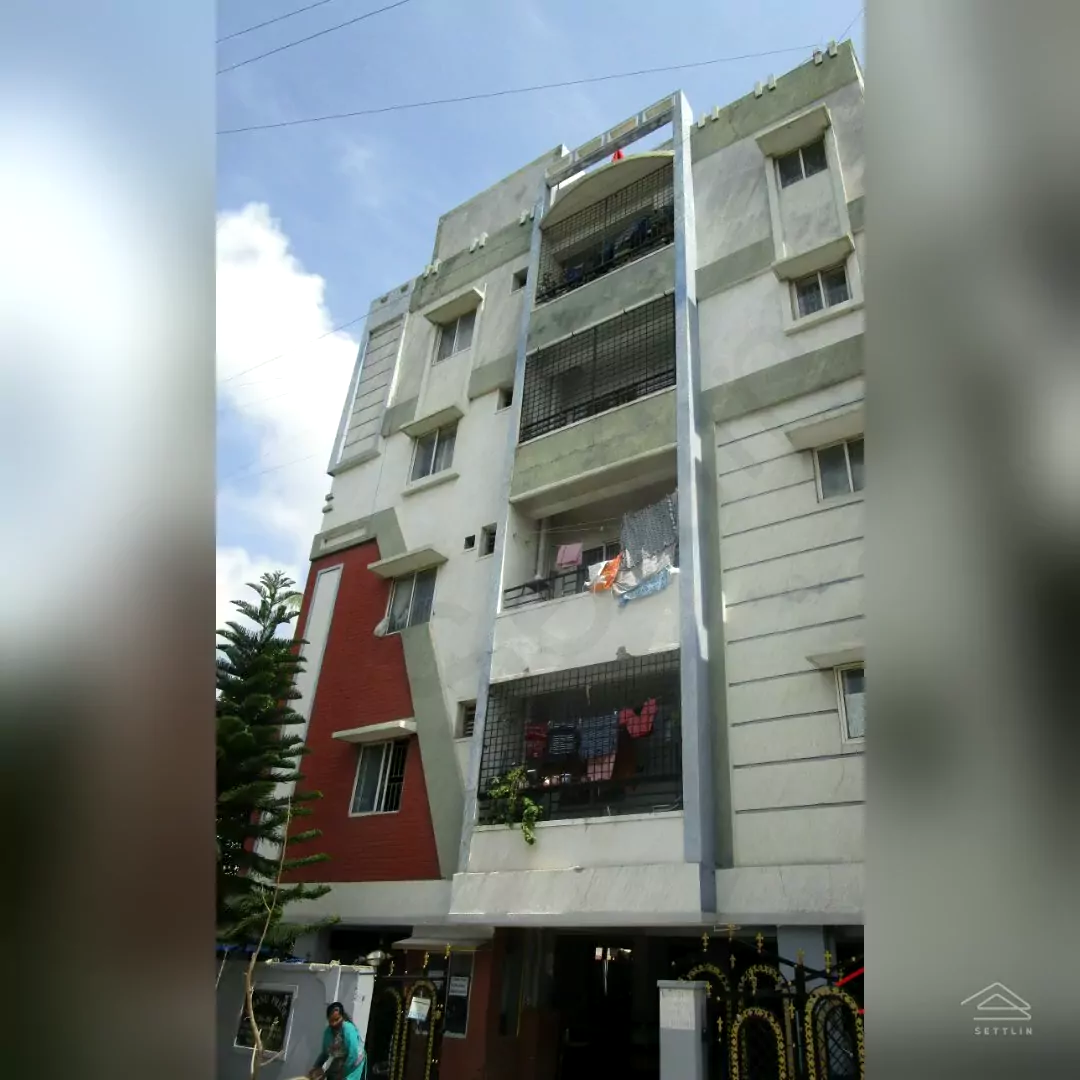 Image of Bhanu Pride , Kammanahalli