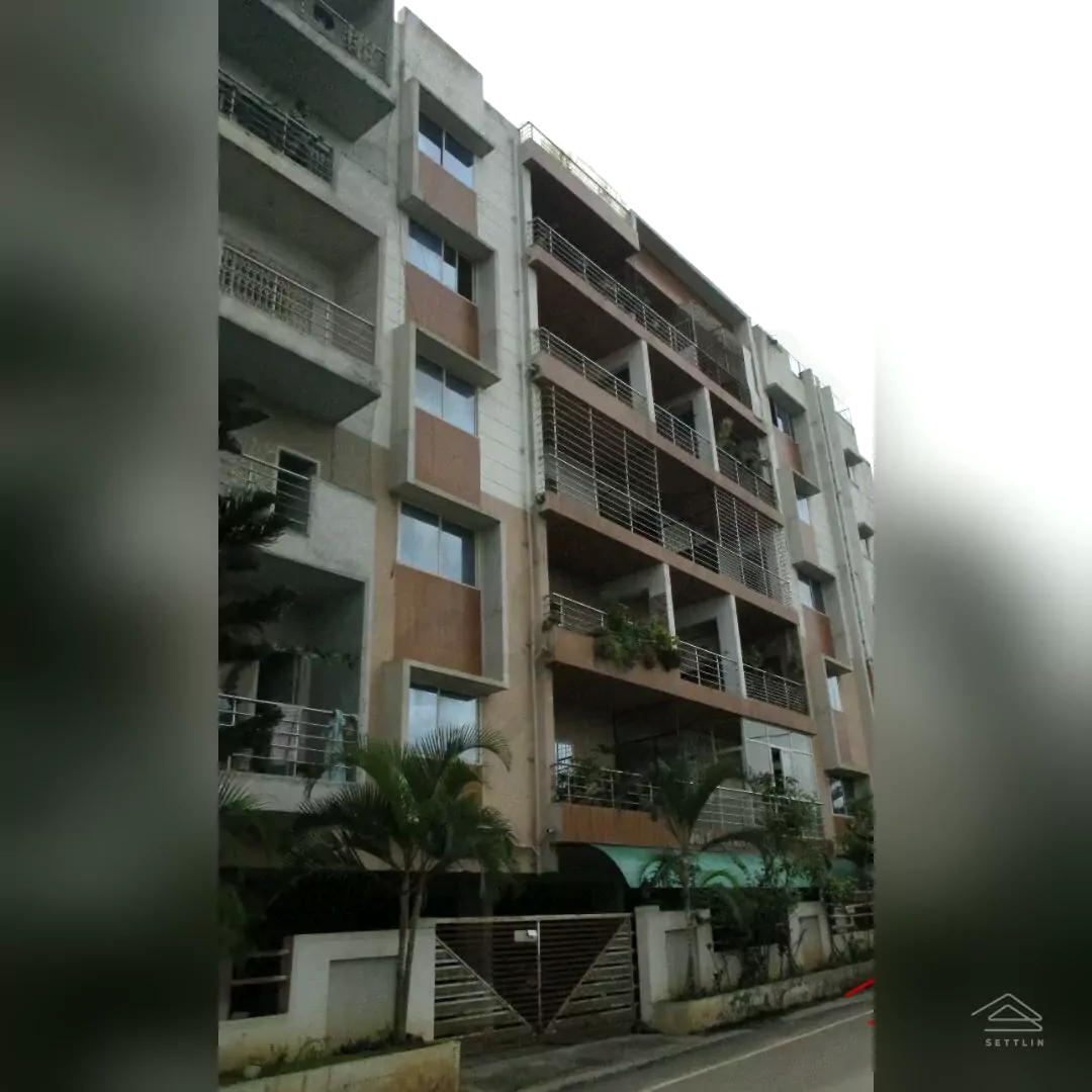 Image of Sai Balaji Residency , Parappana Agrahara