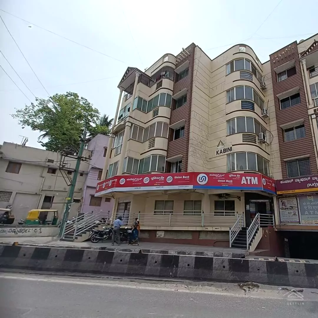 Image of Arvind Kabini , Banashankari