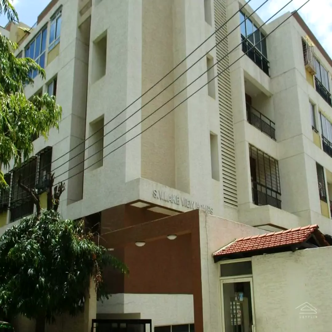 Image of Sv Lake View Homes , Kasavanahalli