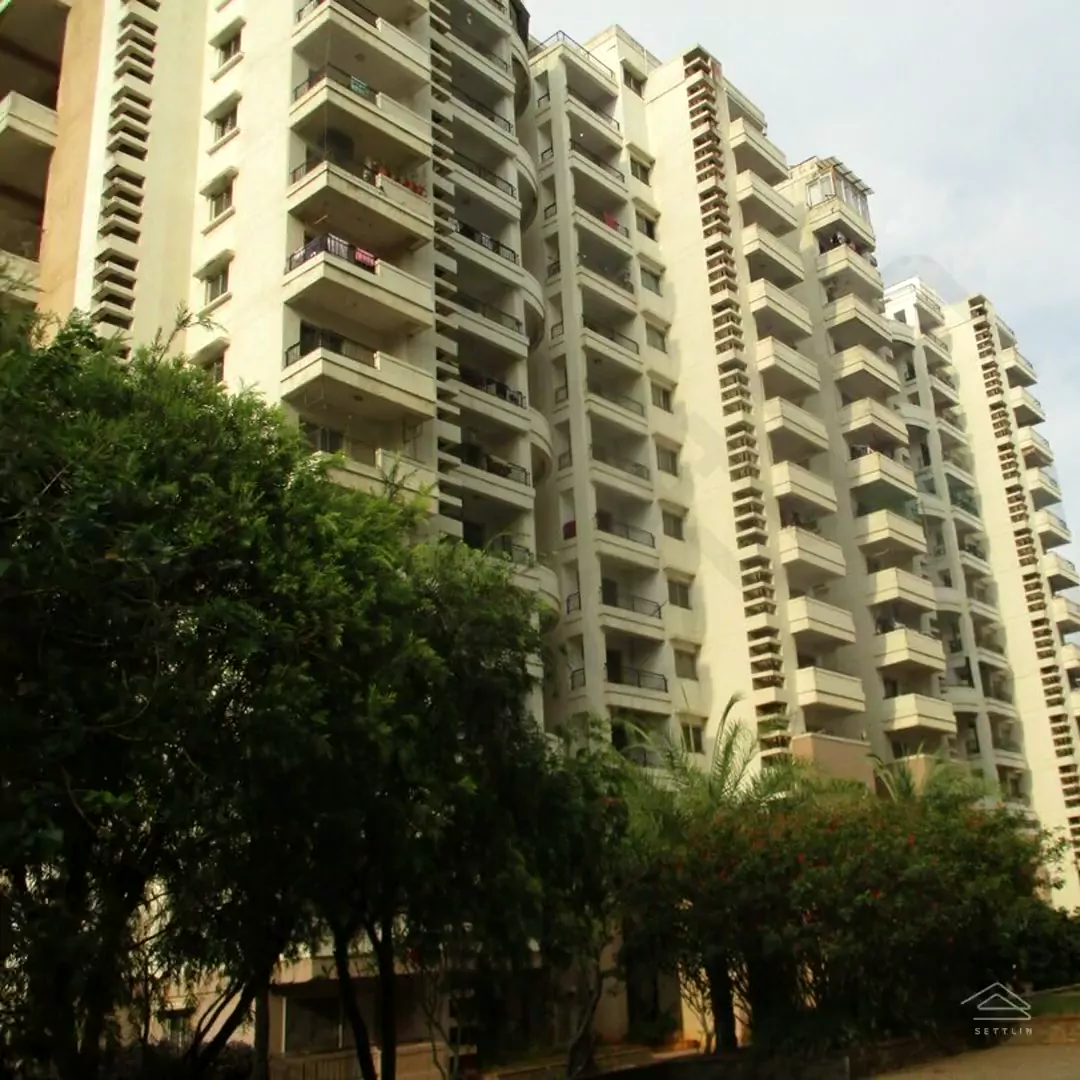 Image of Ajmera Green Acres , Kalena Agrahara