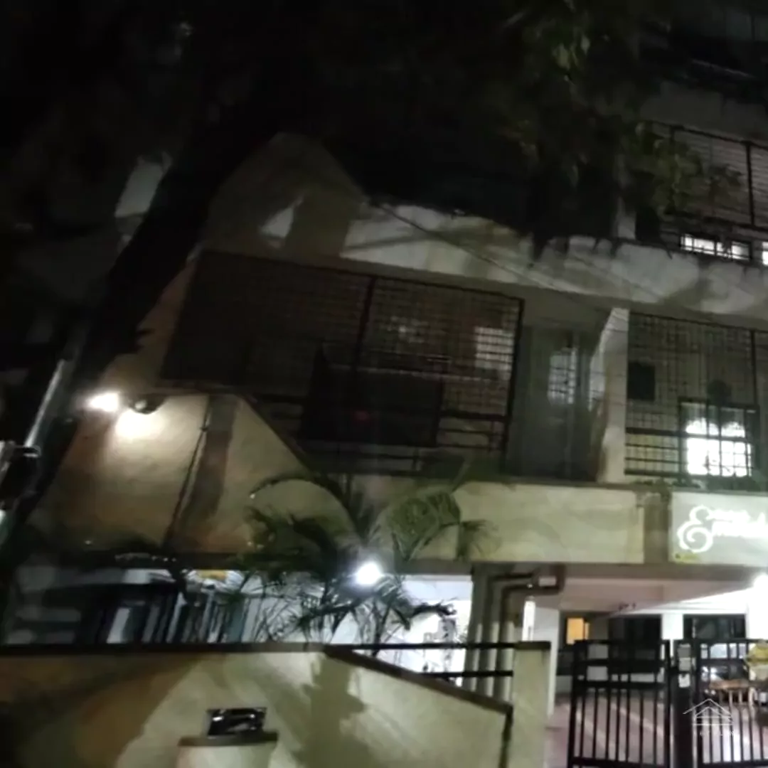 Image of Vaishnavi Prakash Emerald , Hebbal