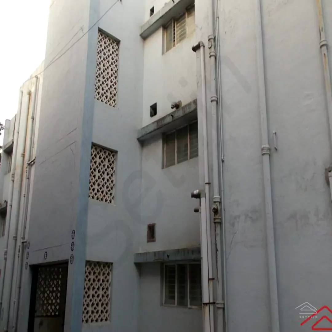 Image of Bda Mig Flats , Domlur