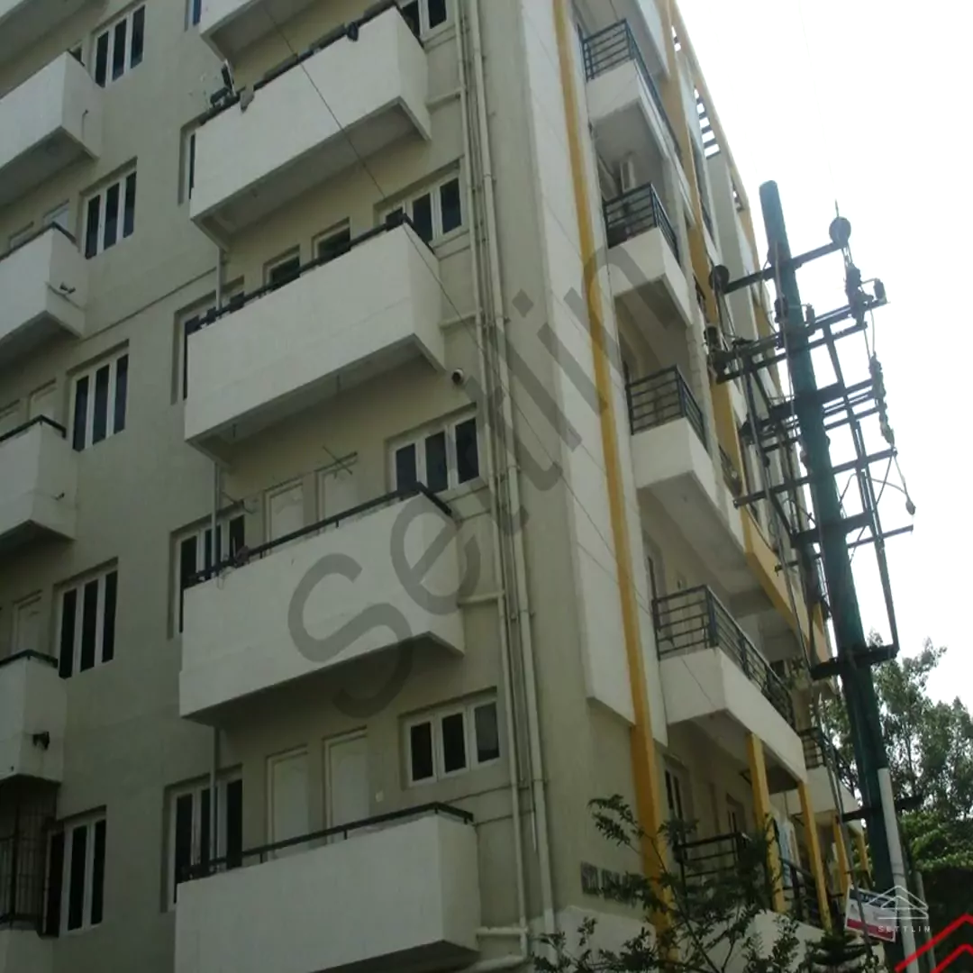 Image of Siri Enclave , Whitefield