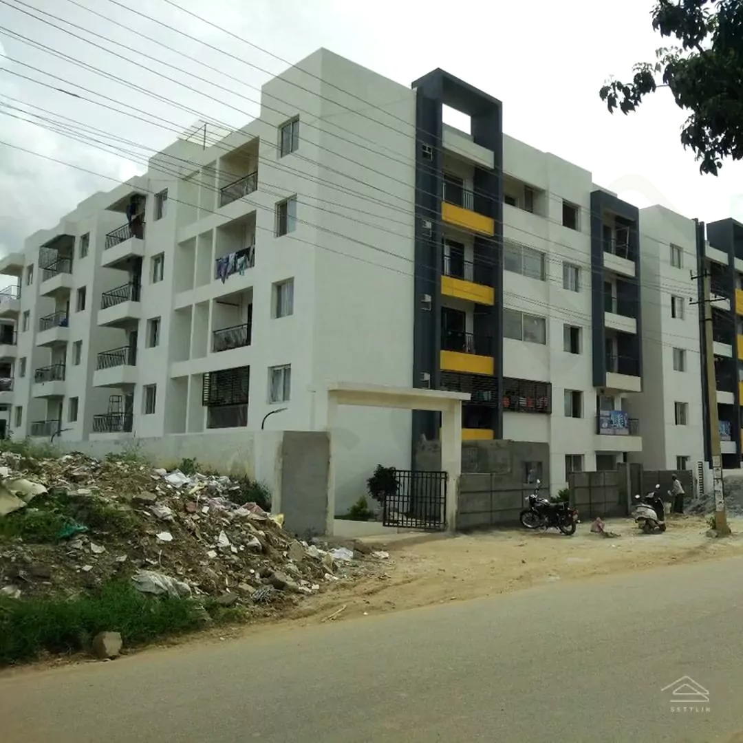 Image of Cmrs Royal Orchid , Varthur