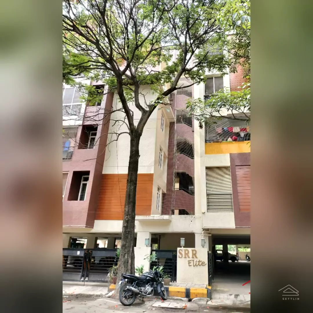 Image of Srr Elite , Bellandur