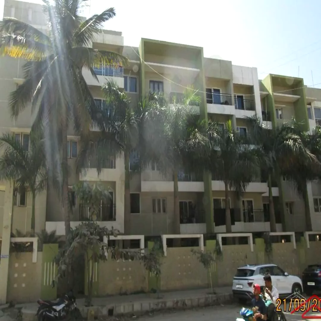 Image of Disha Windsor Gardens , Varthur