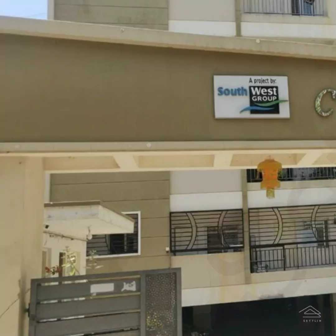 Image of Cyprus Oak Apartments , Begur