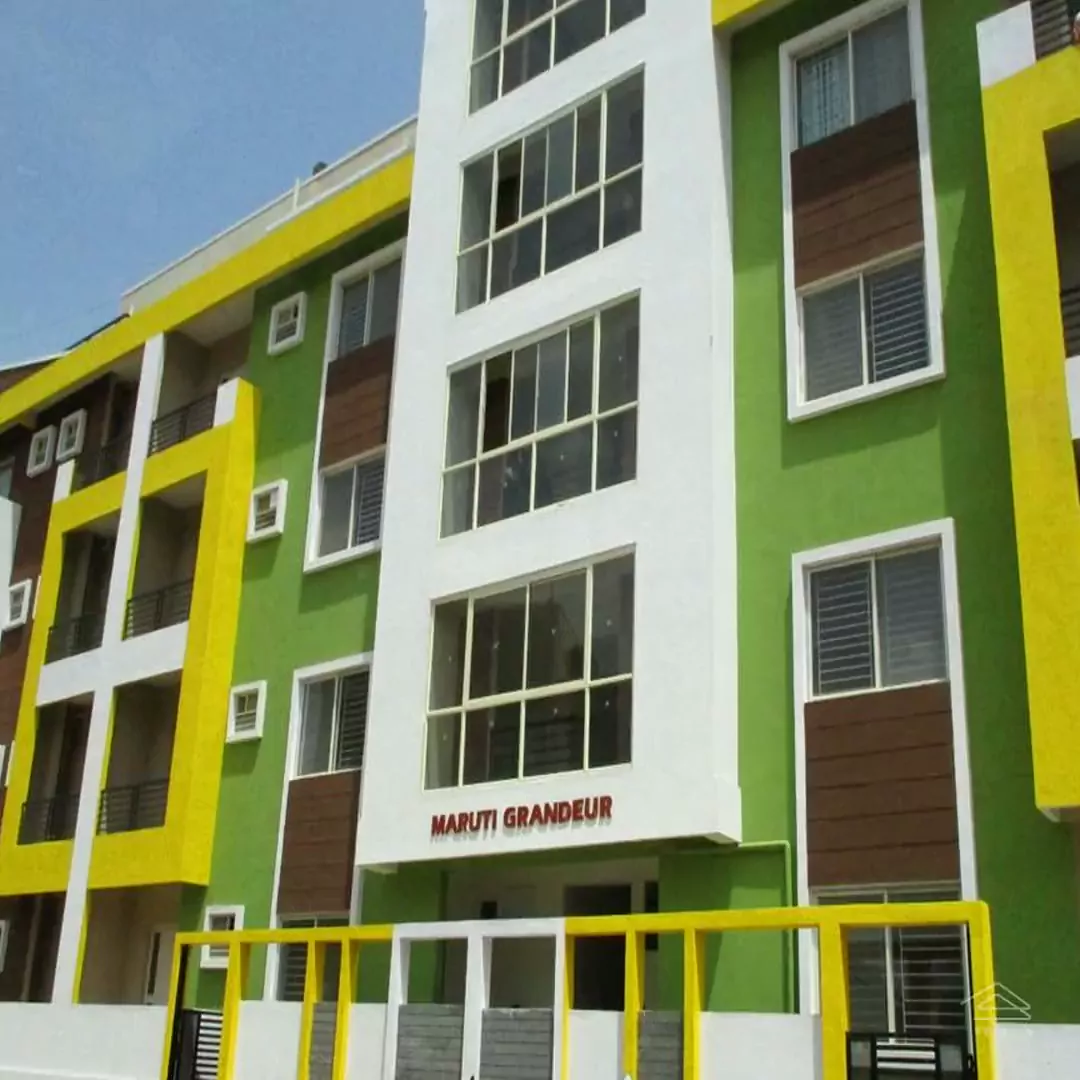 Image of Maruti Grandeur , Bellandur