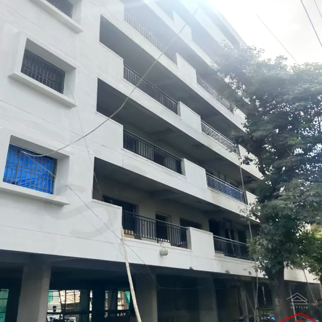 Image of N K Homes , Jayanagar