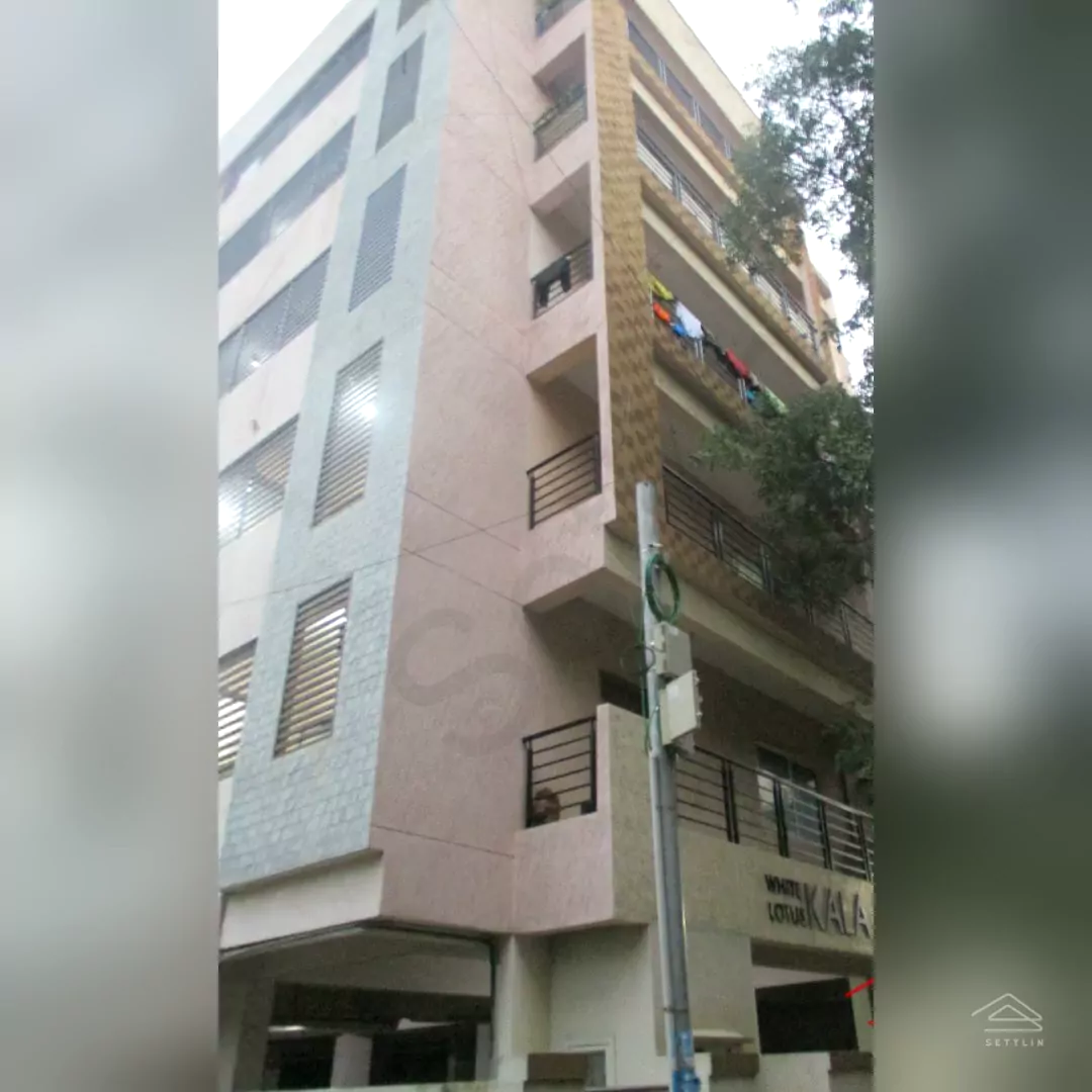 Image of White Lotus Kala , Kalyan Nagar