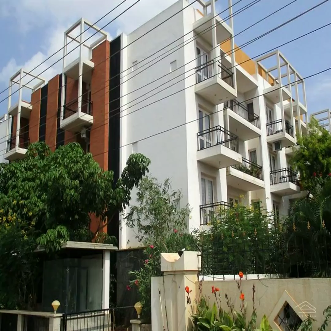 Image of Arya Lotus , Whitefield