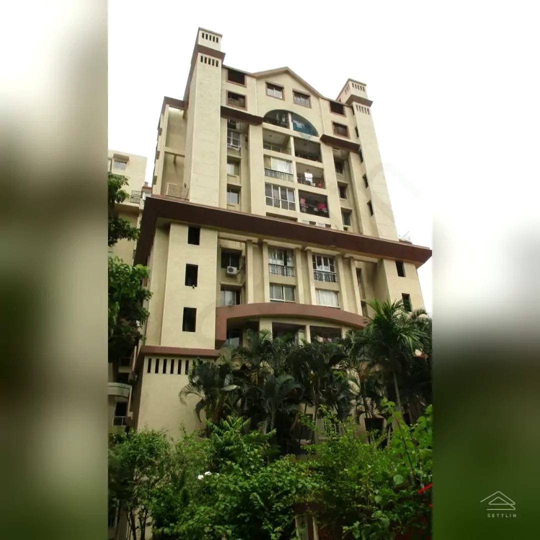 Image of Purva Heights , Bilekahalli