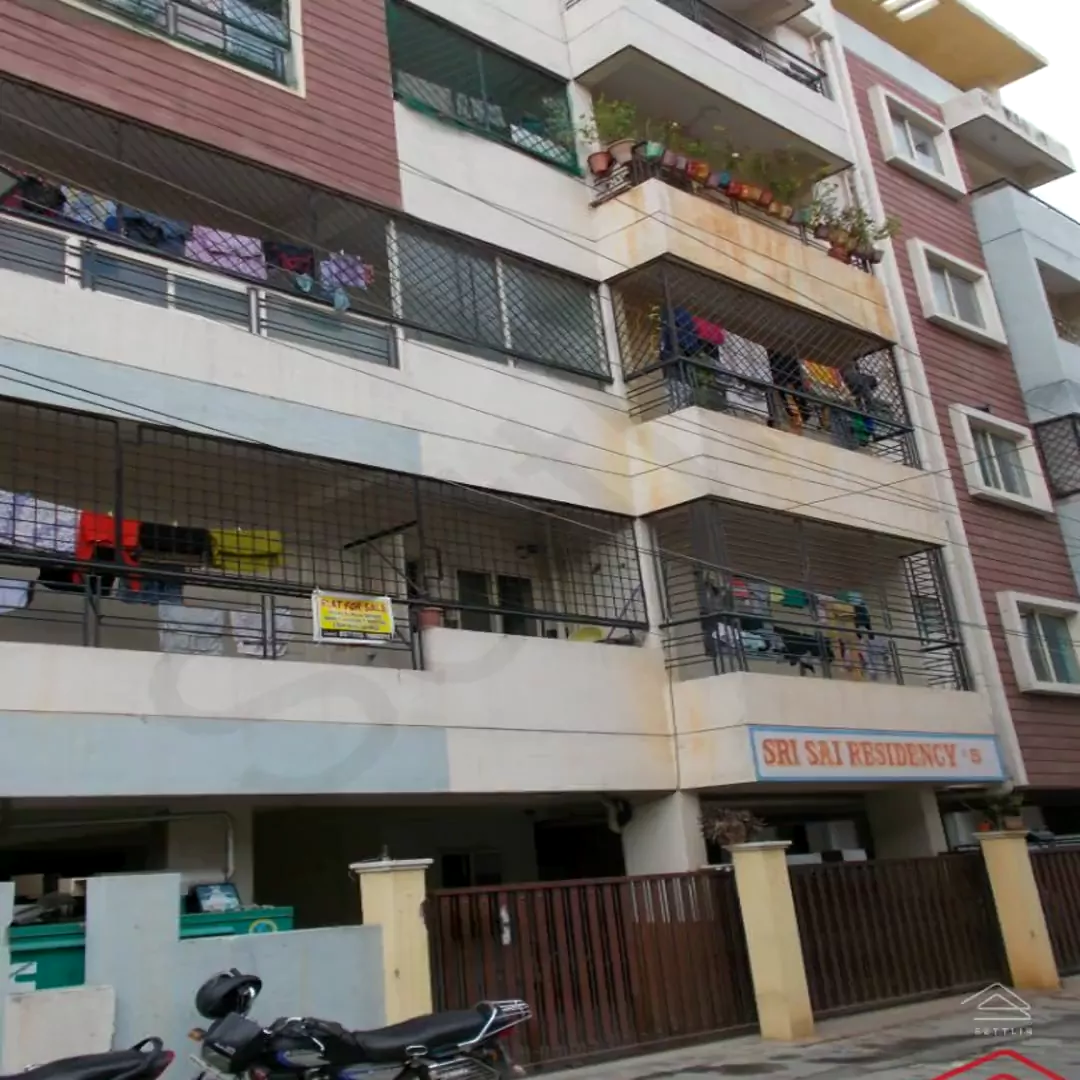 Image of Sri Sai Residency , Jp Nagar