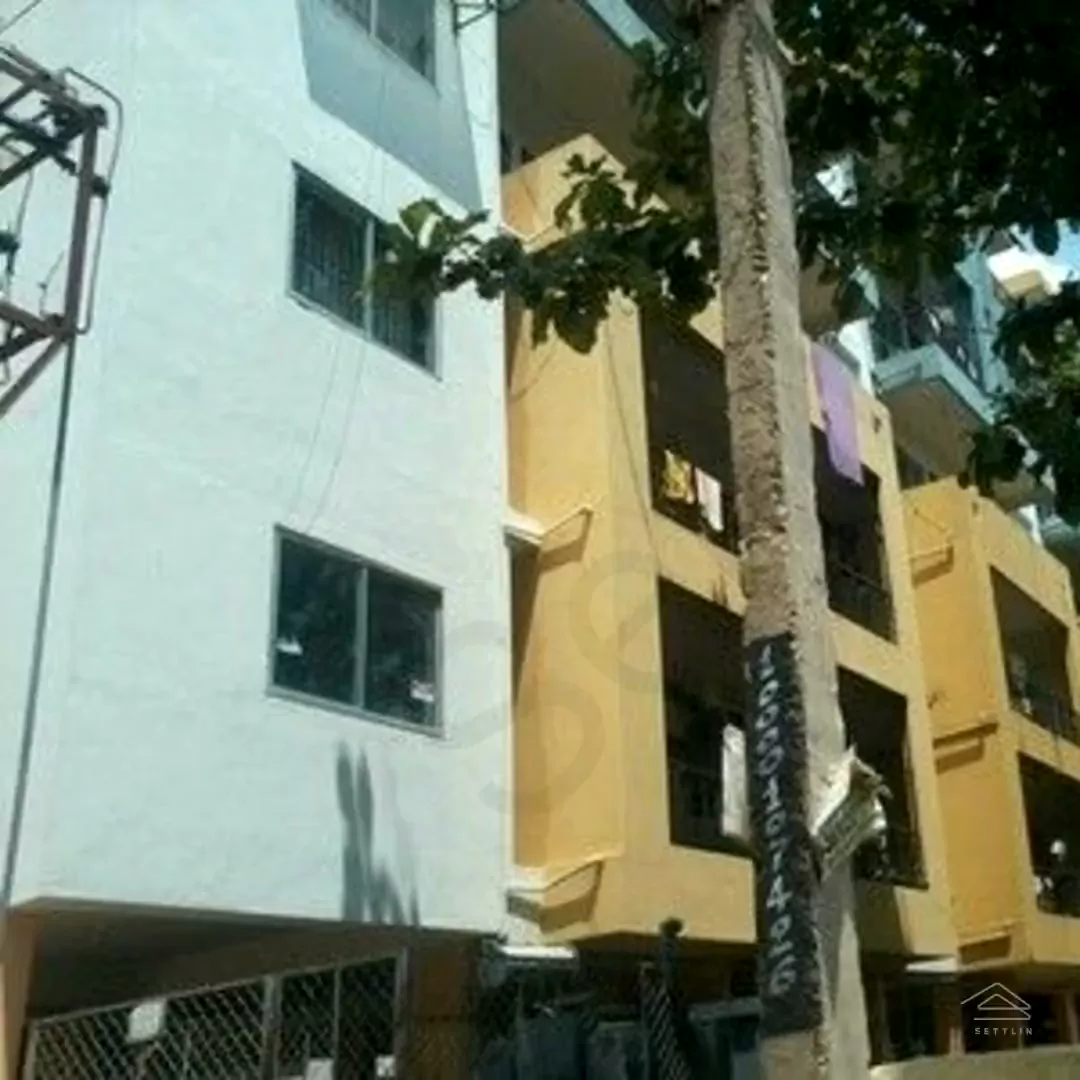 Image of Sri Sai Serenity , Chikkalasandra