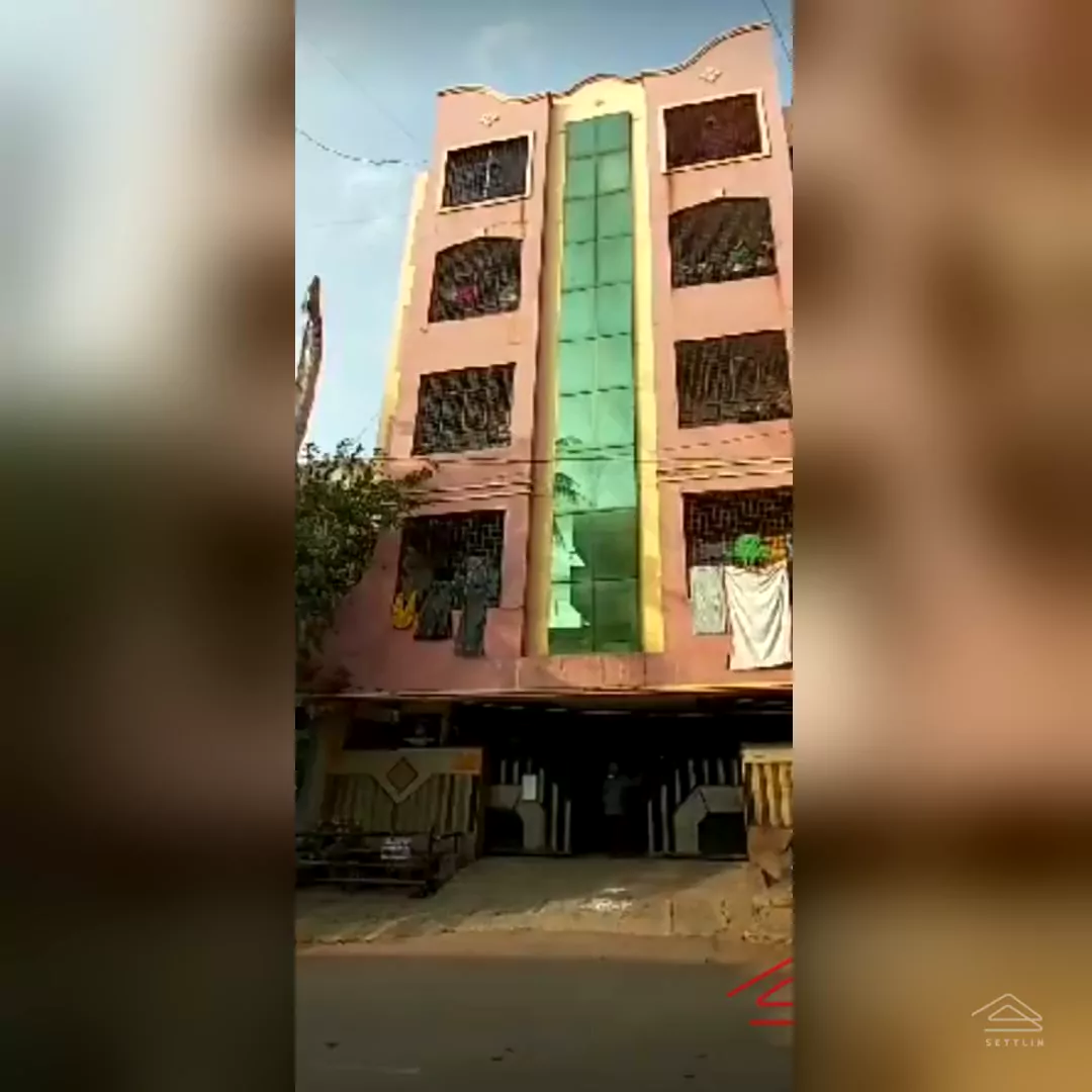 Image of Shri Lakshmi Arcade , Rajajinagar