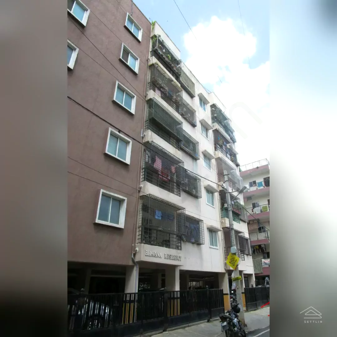Image of Bhavana Residency , Horamavu