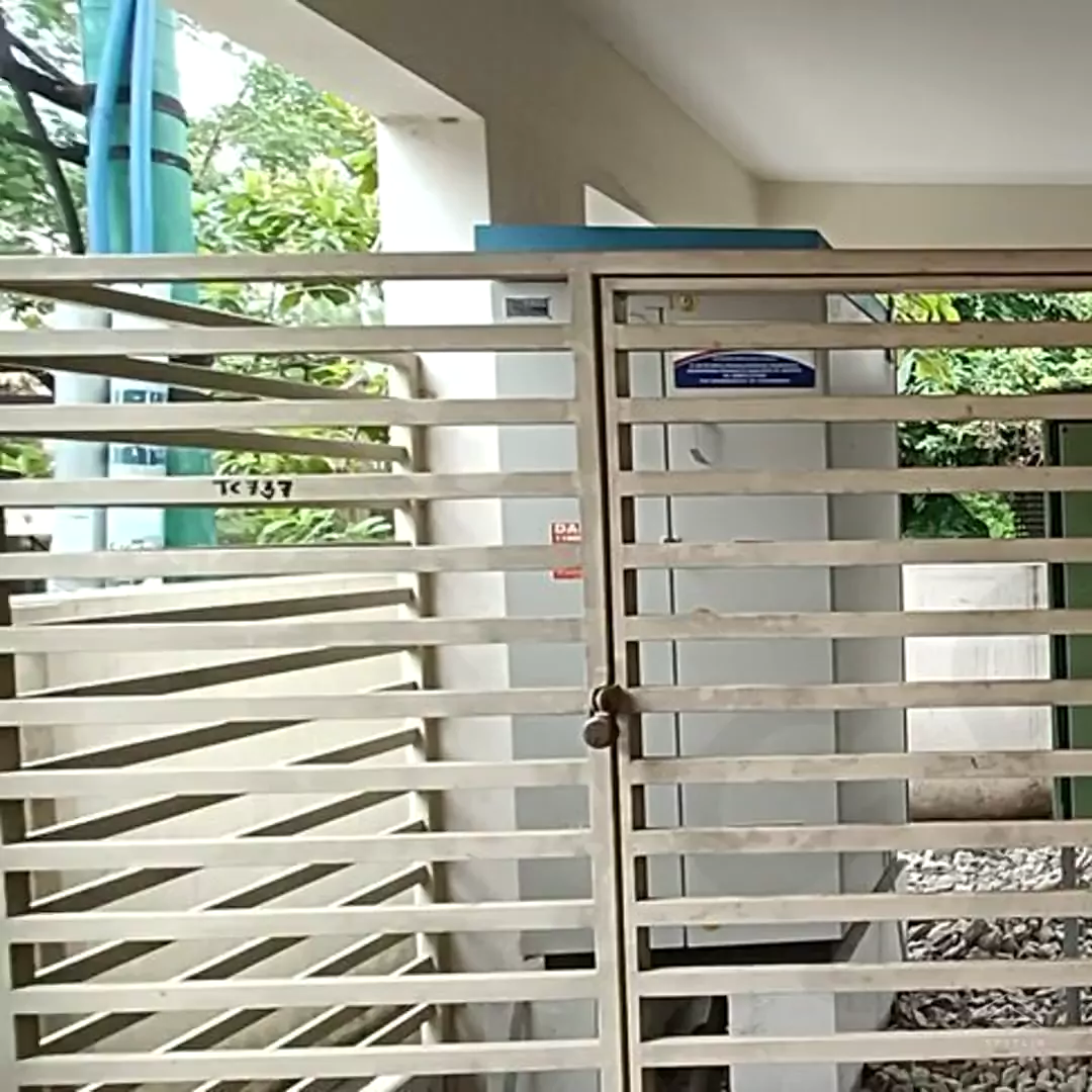 Image of Arya Apartment , Banashankari