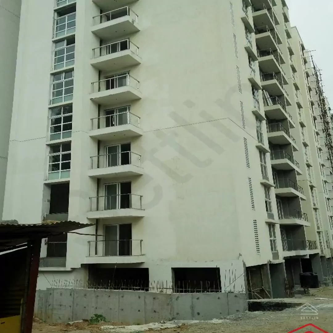 Image of Nitesh Cape Cod , Bellandur