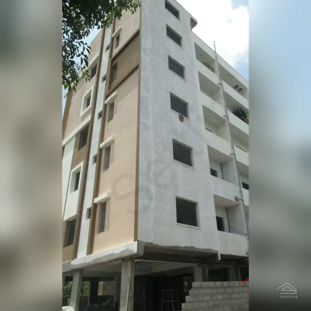 Image of Sai Kutir Apartments , Uttarahalli