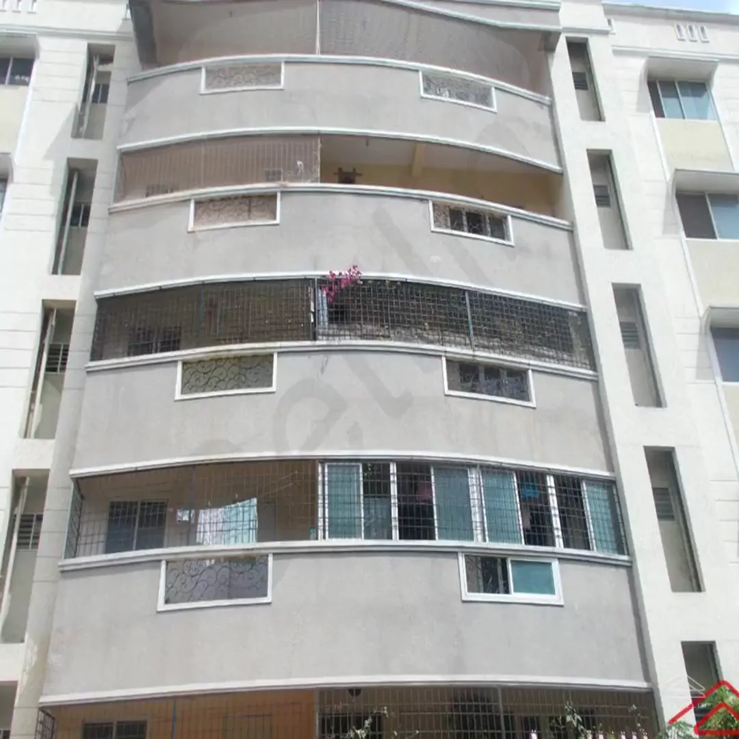 Image of Hometech Suhaanbhav Apts , Kaggadasapura