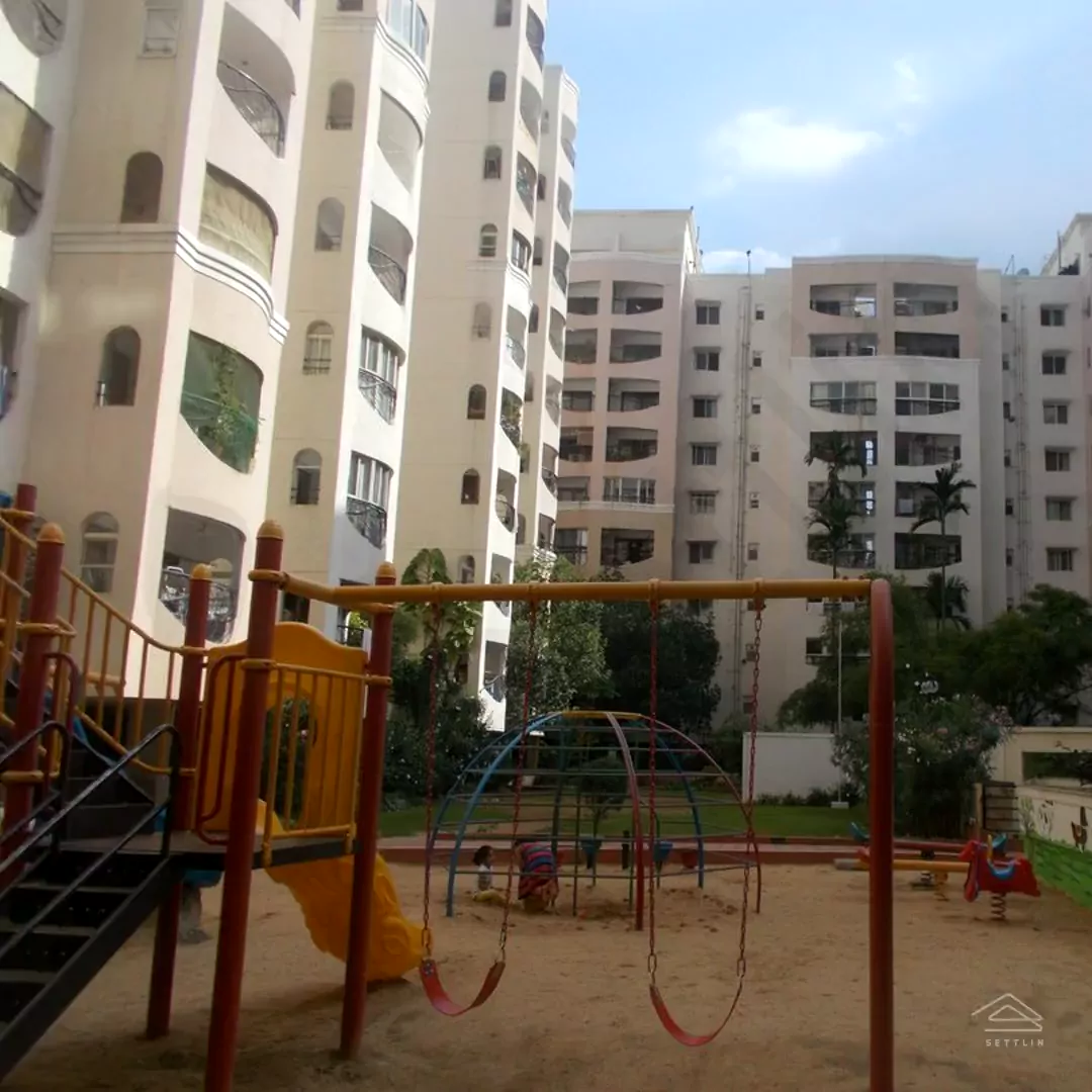 Image of Ranka Heights , Domlur