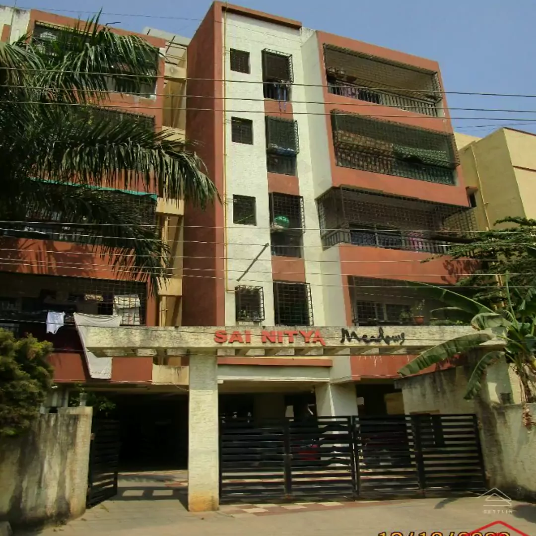 Image of Sai Nitya Meadows , Hoodi