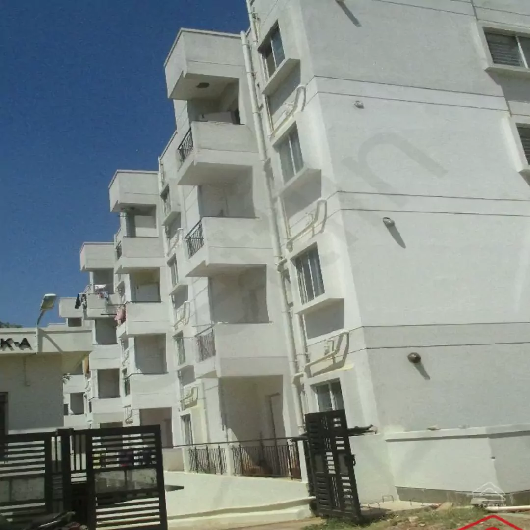 Image of Suvastu Serene Apartment , Parappana Agrahara