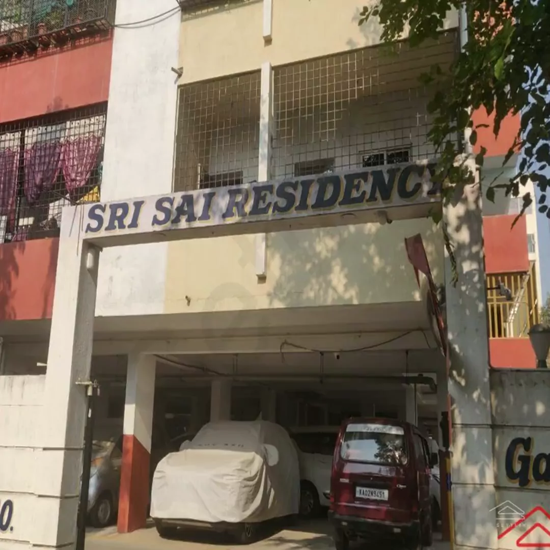 Image of Sri Sai Residency , Kengeri Satellite Town